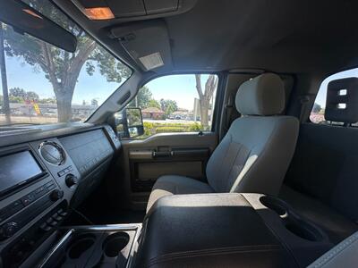 2012 Ford F-250 XLT 4x4 Power Stroke 6.7L Onlt 55K Miles   - Photo 18 - San Jose, CA 95128