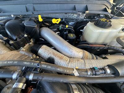 2012 Ford F-250 XLT 4x4 Power Stroke 6.7L Onlt 55K Miles   - Photo 32 - San Jose, CA 95128