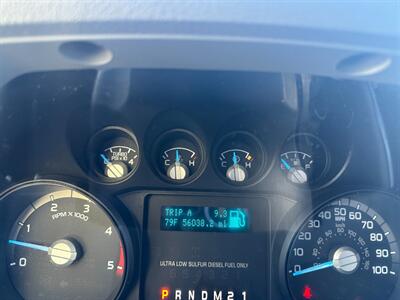 2012 Ford F-250 XLT 4x4 Power Stroke 6.7L Onlt 55K Miles   - Photo 45 - San Jose, CA 95128