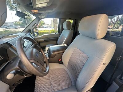 2012 Ford F-250 XLT 4x4 Power Stroke 6.7L Onlt 55K Miles   - Photo 17 - San Jose, CA 95128