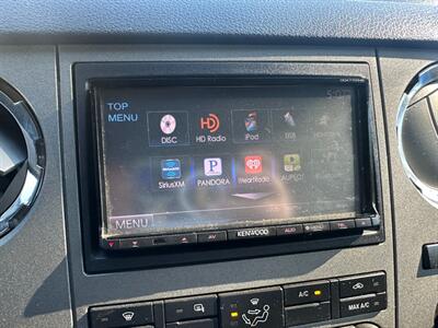 2012 Ford F-250 XLT 4x4 Power Stroke 6.7L Onlt 55K Miles   - Photo 43 - San Jose, CA 95128