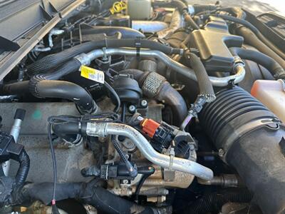 2012 Ford F-250 XLT 4x4 Power Stroke 6.7L Onlt 55K Miles   - Photo 35 - San Jose, CA 95128
