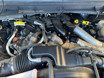 2012 Ford F-250 XLT 4x4 Power Stroke 6.7L Onlt 55K Miles   - Photo 29 - San Jose, CA 95128