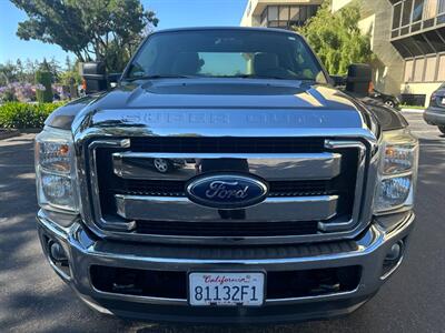 2012 Ford F-250 XLT 4x4 Power Stroke 6.7L Onlt 55K Miles   - Photo 3 - San Jose, CA 95128