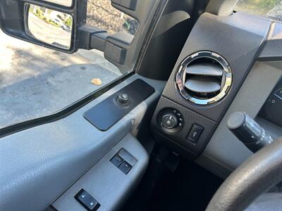 2012 Ford F-250 XLT 4x4 Power Stroke 6.7L Onlt 55K Miles   - Photo 41 - San Jose, CA 95128