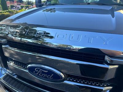 2012 Ford F-250 XLT 4x4 Power Stroke 6.7L Onlt 55K Miles   - Photo 39 - San Jose, CA 95128