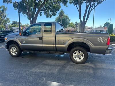 2012 Ford F-250 XLT 4x4 Power Stroke 6.7L Onlt 55K Miles   - Photo 12 - San Jose, CA 95128