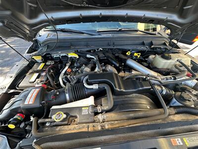 2012 Ford F-250 XLT 4x4 Power Stroke 6.7L Onlt 55K Miles   - Photo 26 - San Jose, CA 95128