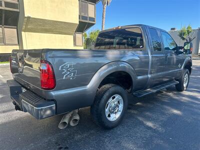 2012 Ford F-250 XLT 4x4 Power Stroke 6.7L Onlt 55K Miles   - Photo 8 - San Jose, CA 95128