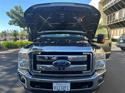 2012 Ford F-250 XLT 4x4 Power Stroke 6.7L Onlt 55K Miles   - Photo 33 - San Jose, CA 95128