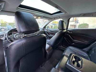 2017 Mazda Mazda3 Grand Touring   - Photo 21 - San Jose, CA 95128