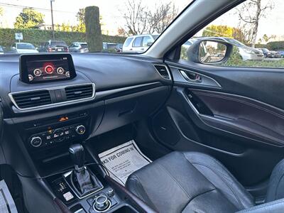2017 Mazda Mazda3 Grand Touring   - Photo 10 - San Jose, CA 95128