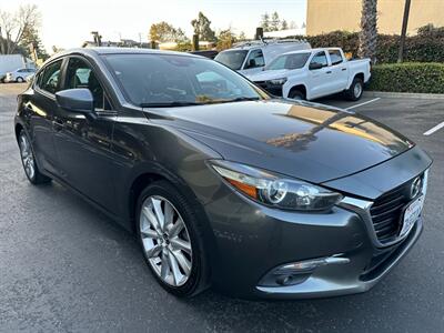 2017 Mazda Mazda3 Grand Touring   - Photo 3 - San Jose, CA 95128