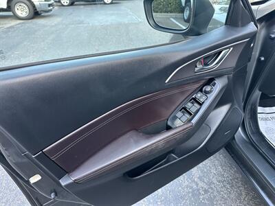 2017 Mazda Mazda3 Grand Touring   - Photo 14 - San Jose, CA 95128
