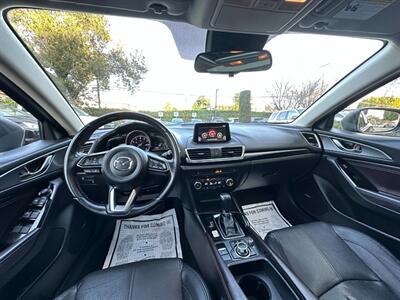2017 Mazda Mazda3 Grand Touring   - Photo 9 - San Jose, CA 95128