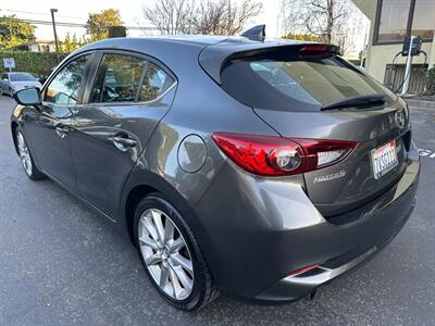 2017 Mazda Mazda3 Grand Touring   - Photo 8 - San Jose, CA 95128