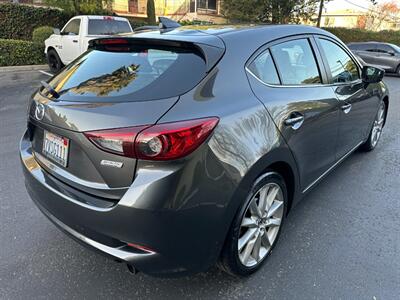2017 Mazda Mazda3 Grand Touring   - Photo 6 - San Jose, CA 95128
