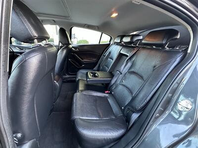 2017 Mazda Mazda3 Grand Touring   - Photo 17 - San Jose, CA 95128