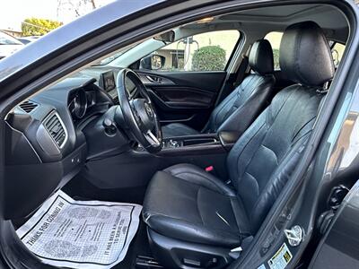 2017 Mazda Mazda3 Grand Touring   - Photo 15 - San Jose, CA 95128