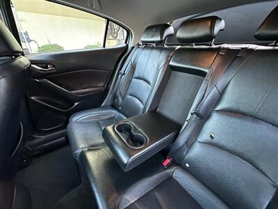 2017 Mazda Mazda3 Grand Touring   - Photo 20 - San Jose, CA 95128