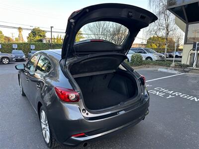 2017 Mazda Mazda3 Grand Touring   - Photo 22 - San Jose, CA 95128
