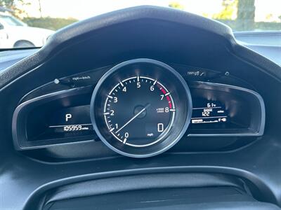 2017 Mazda Mazda3 Grand Touring   - Photo 13 - San Jose, CA 95128
