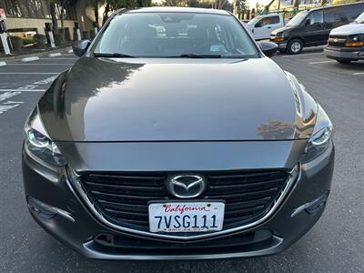 2017 Mazda Mazda3 Grand Touring   - Photo 2 - San Jose, CA 95128