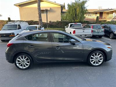 2017 Mazda Mazda3 Grand Touring   - Photo 4 - San Jose, CA 95128