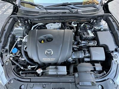 2017 Mazda Mazda3 Grand Touring   - Photo 24 - San Jose, CA 95128