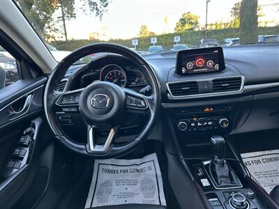 2017 Mazda Mazda3 Grand Touring   - Photo 11 - San Jose, CA 95128