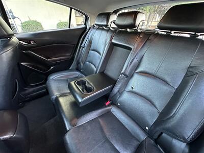 2017 Mazda Mazda3 Grand Touring   - Photo 23 - San Jose, CA 95128