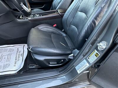 2017 Mazda Mazda3 Grand Touring   - Photo 16 - San Jose, CA 95128