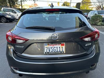2017 Mazda Mazda3 Grand Touring   - Photo 7 - San Jose, CA 95128