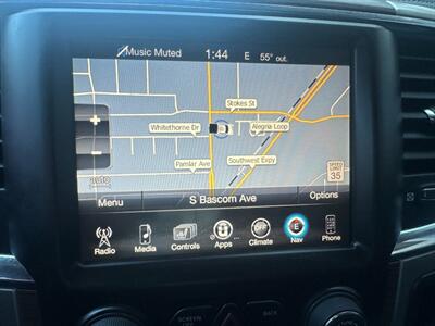 2014 RAM 1500 Laramie 4x4 Crew Cab - Photo 14 - San Jose, CA 95128