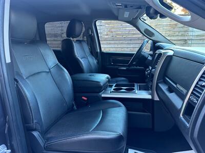 2014 RAM 1500 Laramie 4x4 Crew Cab - Photo 20 - San Jose, CA 95128