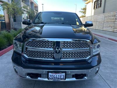 2014 RAM 1500 Laramie 4x4 Crew Cab - Photo 3 - San Jose, CA 95128