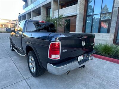 2014 RAM 1500 Laramie 4x4 Crew Cab - Photo 6 - San Jose, CA 95128