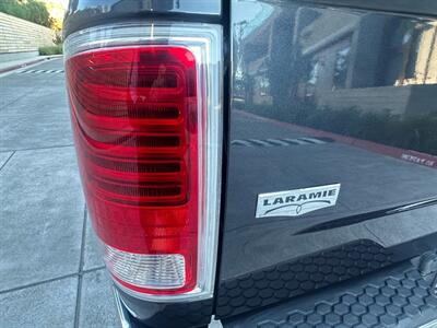 2014 RAM 1500 Laramie 4x4 Crew Cab - Photo 9 - San Jose, CA 95128