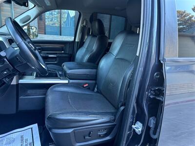 2014 RAM 1500 Laramie 4x4 Crew Cab - Photo 19 - San Jose, CA 95128