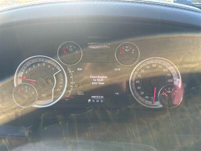 2014 RAM 1500 Laramie 4x4 Crew Cab - Photo 16 - San Jose, CA 95128