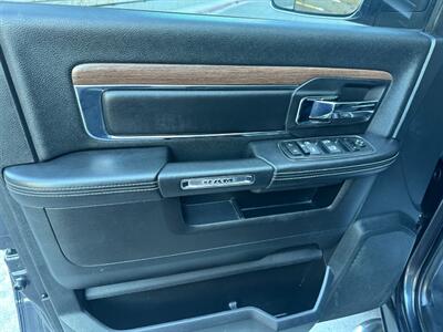 2014 RAM 1500 Laramie 4x4 Crew Cab - Photo 23 - San Jose, CA 95128