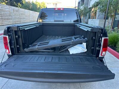 2014 RAM 1500 Laramie 4x4 Crew Cab - Photo 22 - San Jose, CA 95128