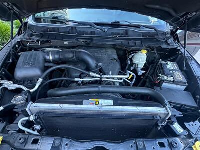 2014 RAM 1500 Laramie 4x4 Crew Cab - Photo 21 - San Jose, CA 95128