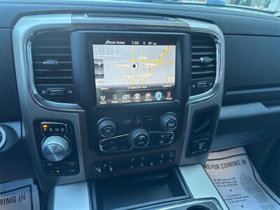 2014 RAM 1500 Laramie 4x4 Crew Cab - Photo 13 - San Jose, CA 95128
