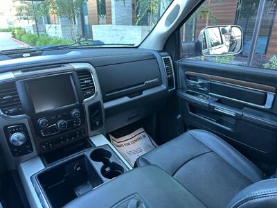 2014 RAM 1500 Laramie 4x4 Crew Cab - Photo 12 - San Jose, CA 95128