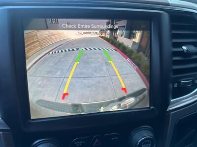 2014 RAM 1500 Laramie 4x4 Crew Cab - Photo 15 - San Jose, CA 95128