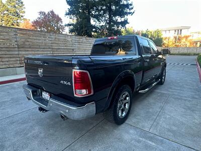 2014 RAM 1500 Laramie 4x4 Crew Cab - Photo 7 - San Jose, CA 95128