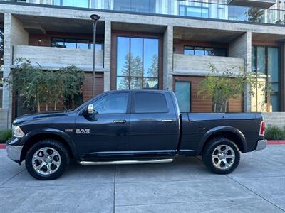 2014 RAM 1500 Laramie 4x4 Crew Cab - Photo 4 - San Jose, CA 95128