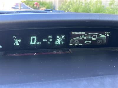 2012 Toyota Prius Two - Photo 24 - San Jose, CA 95128