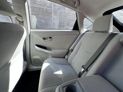 2012 Toyota Prius Two - Photo 18 - San Jose, CA 95128
